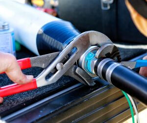 About Sewer Line Replacement Loranger, LA