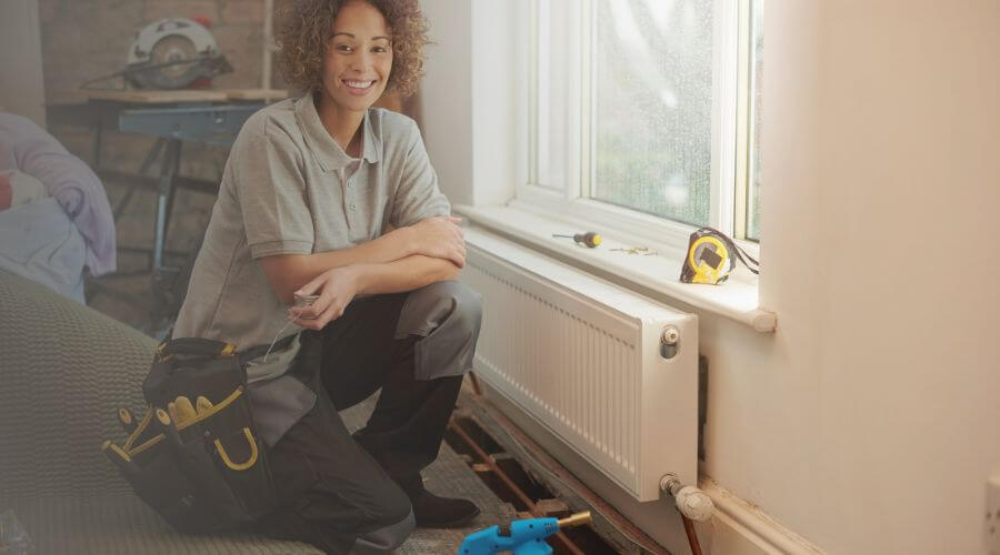 Professional sewer line replacement in Loranger, LA